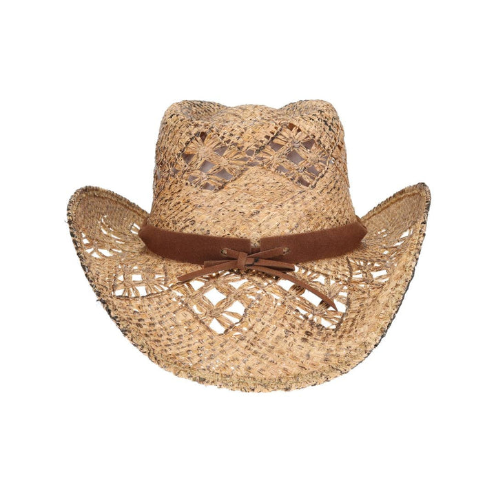 Santa Fe Cowboy Hat