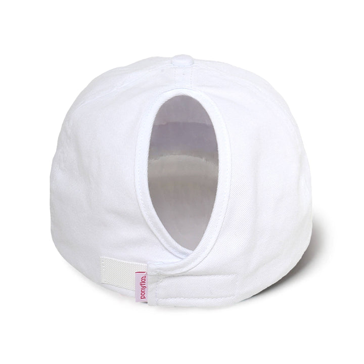 "IN MY WV ERA" PONYFLO HAT