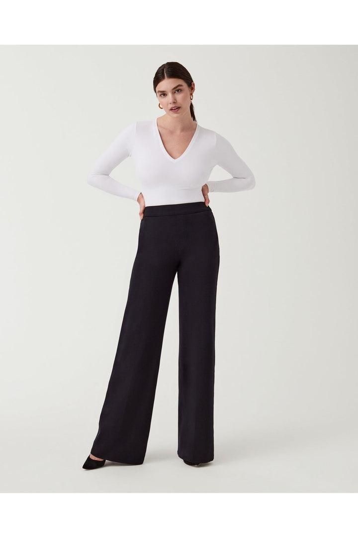 THE PERFECT PANT | WIDE LEG