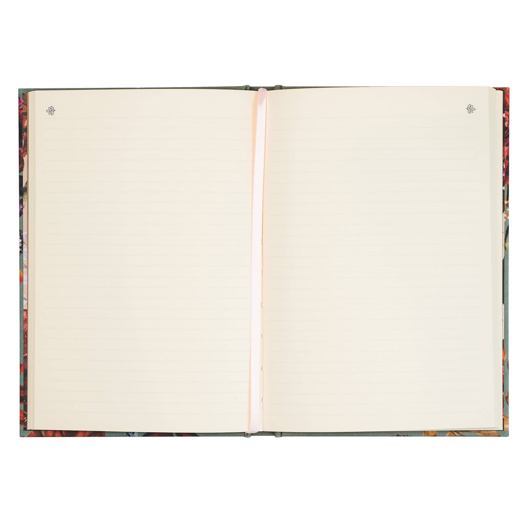 Hosanna Revival Notebook : Hollis Theme