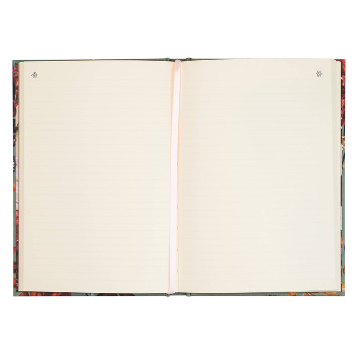 Hosanna Revival Notebook : Hollis Theme