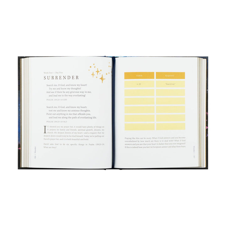 Wonder by Alicia Hamilton