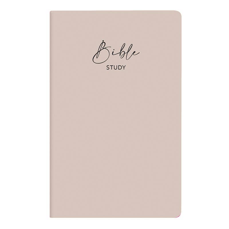 JOURNAL SET | FULLY KNOWN, FULLY LOVED