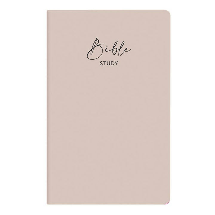 JOURNAL SET | FULLY KNOWN, FULLY LOVED