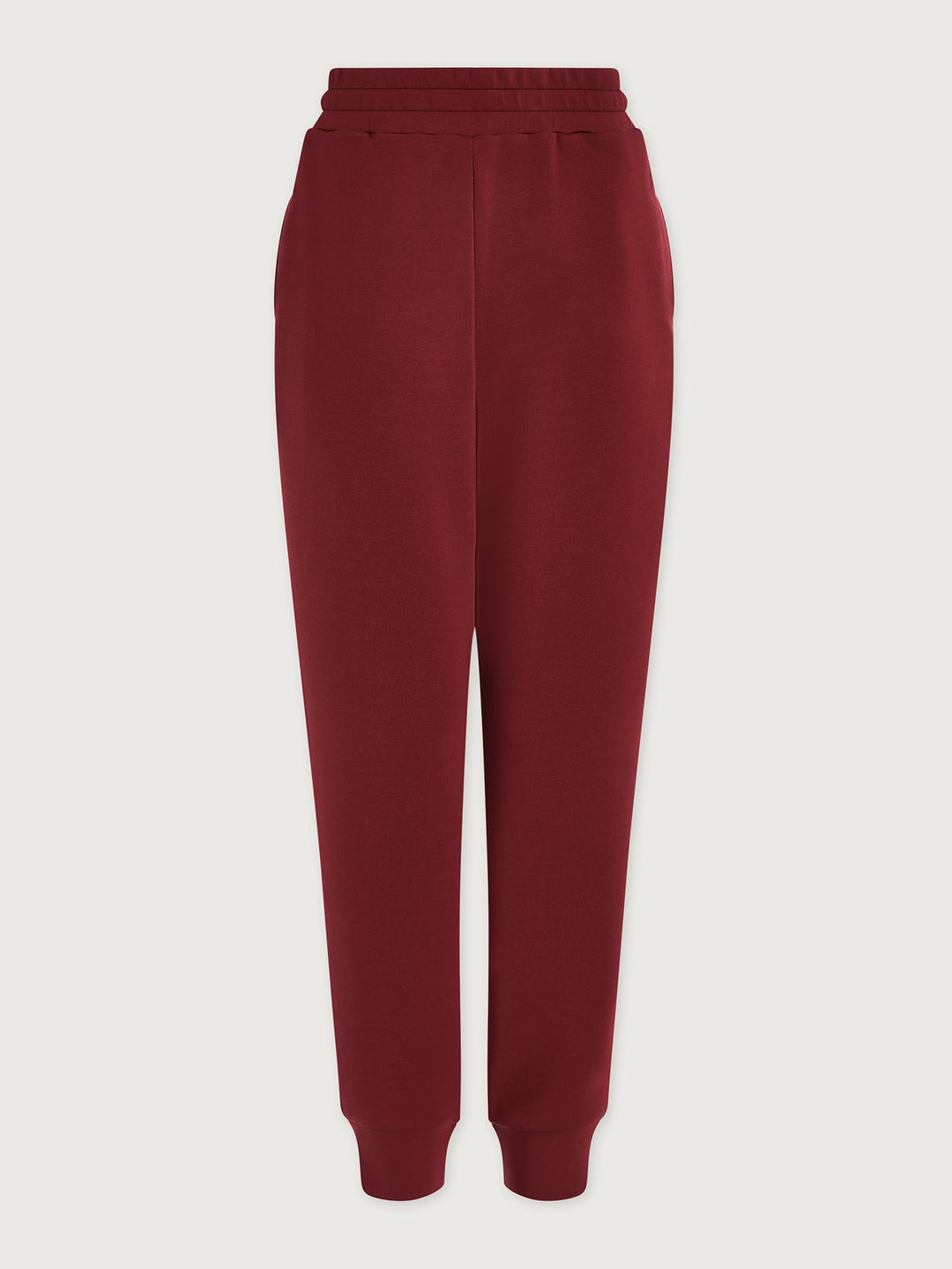 THE SLIM CUFF PANT 27.5"