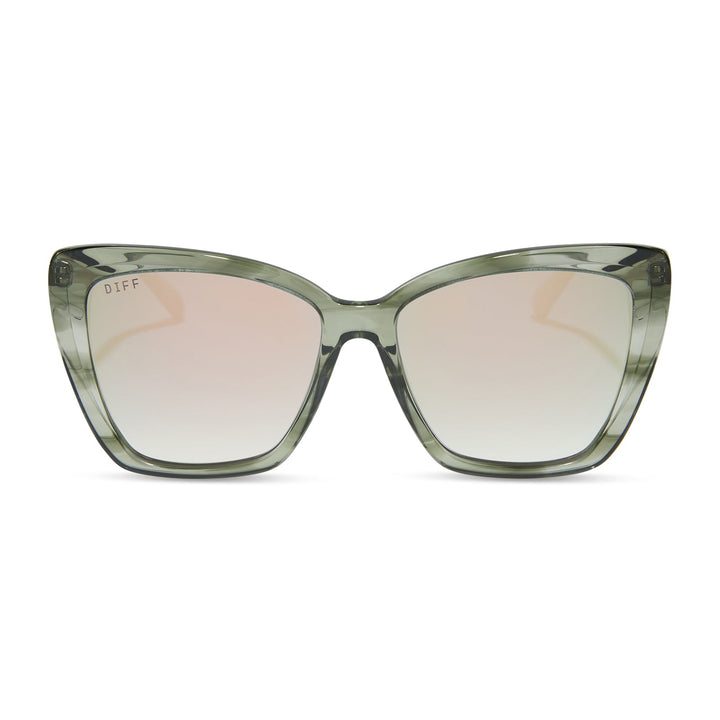 BECKY II SUNGLASSES
