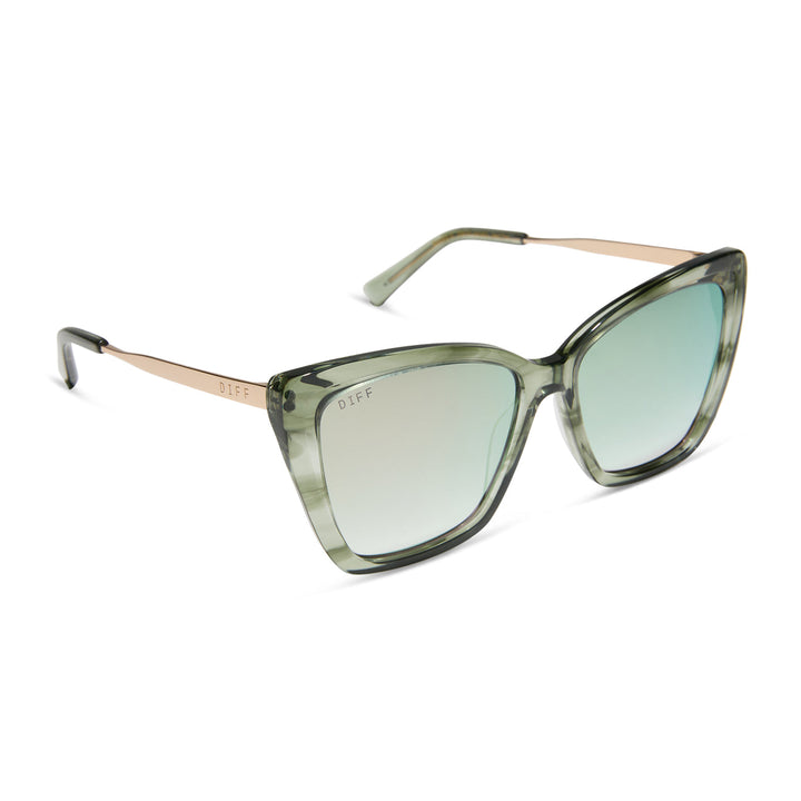 BECKY II SUNGLASSES