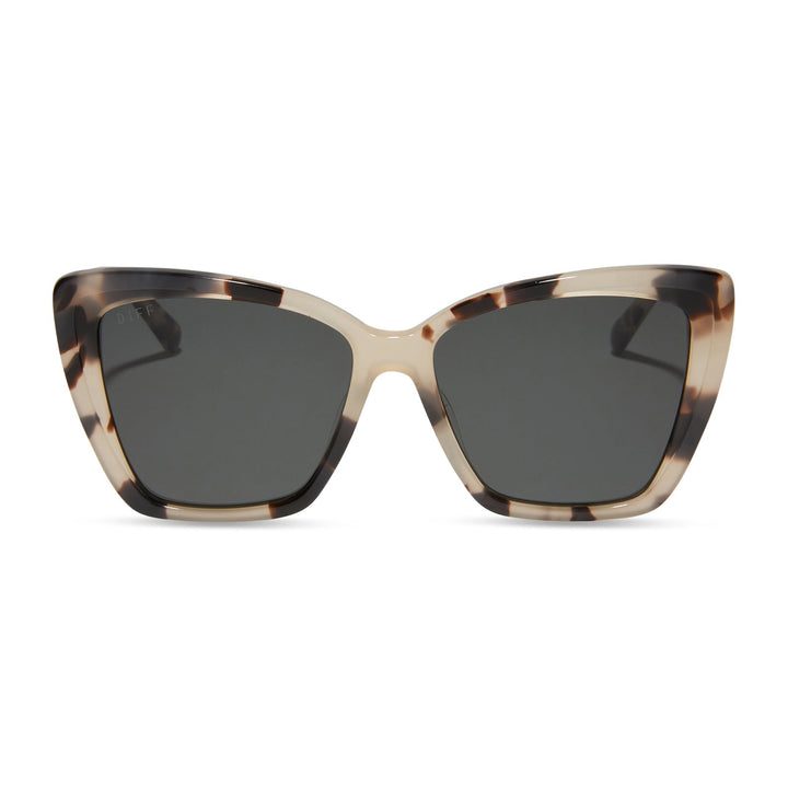 BECKY II POLARIZED SUNGLASSES