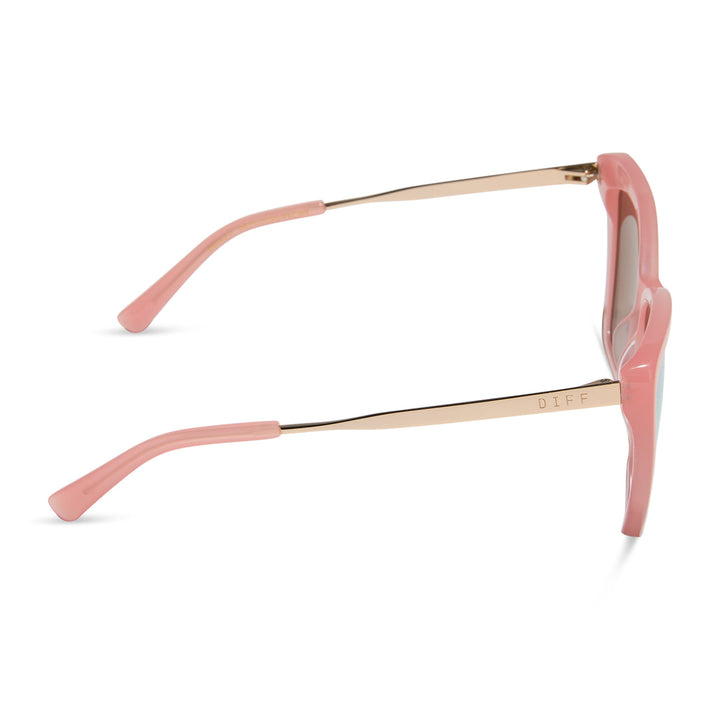 BECKY II CATEYE SUNGLASSES