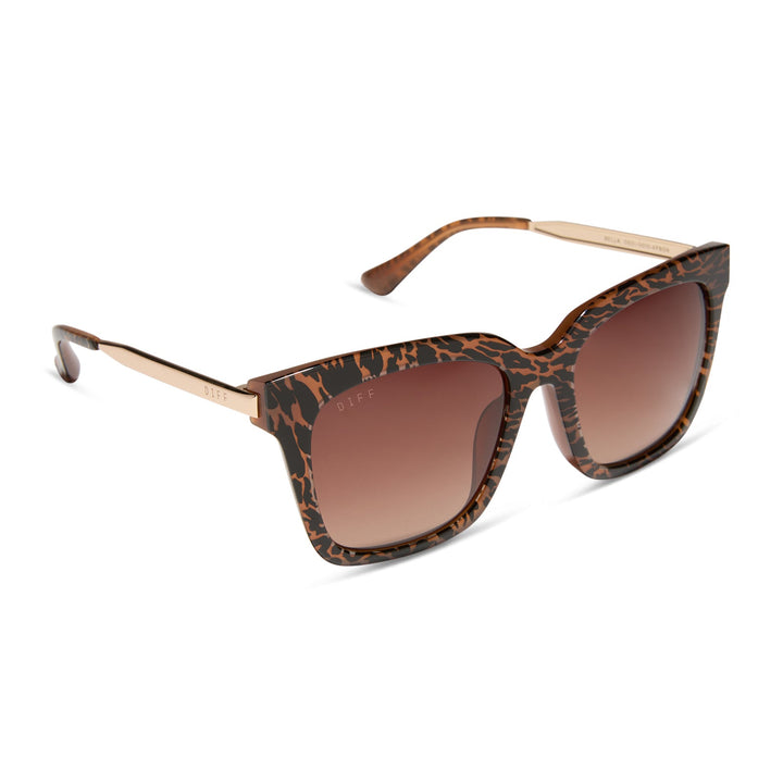 BELLA ANIMAL SUNGLASSES