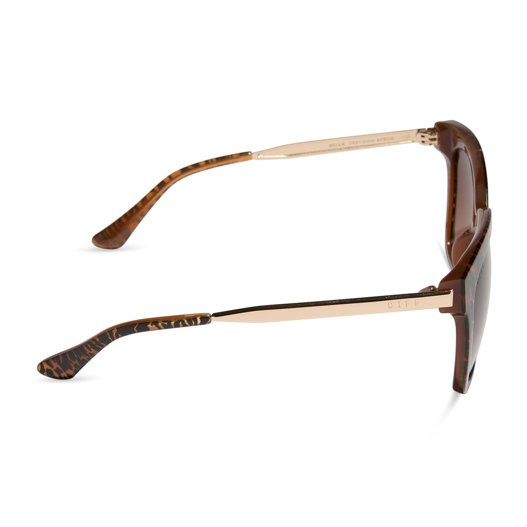 BELLA ANIMAL SUNGLASSES