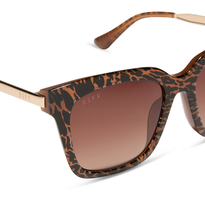 BELLA ANIMAL SUNGLASSES
