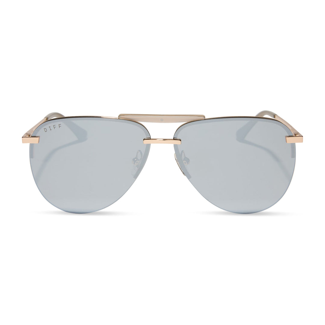 TAHOE AVIATOR SUNGLASSES