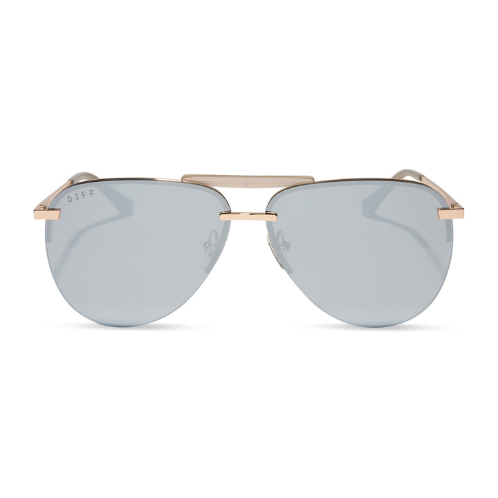 TAHOE AVIATOR SUNGLASSES