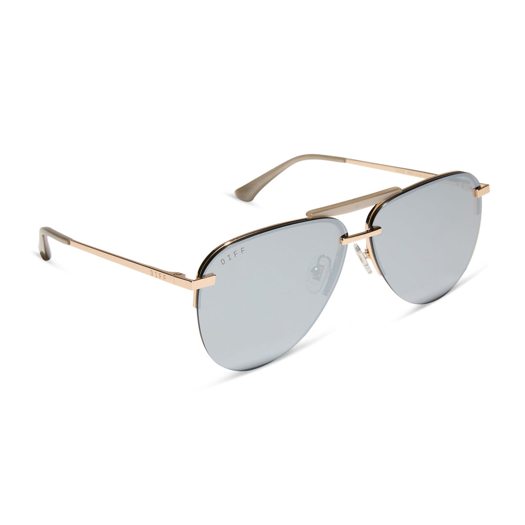 TAHOE AVIATOR SUNGLASSES