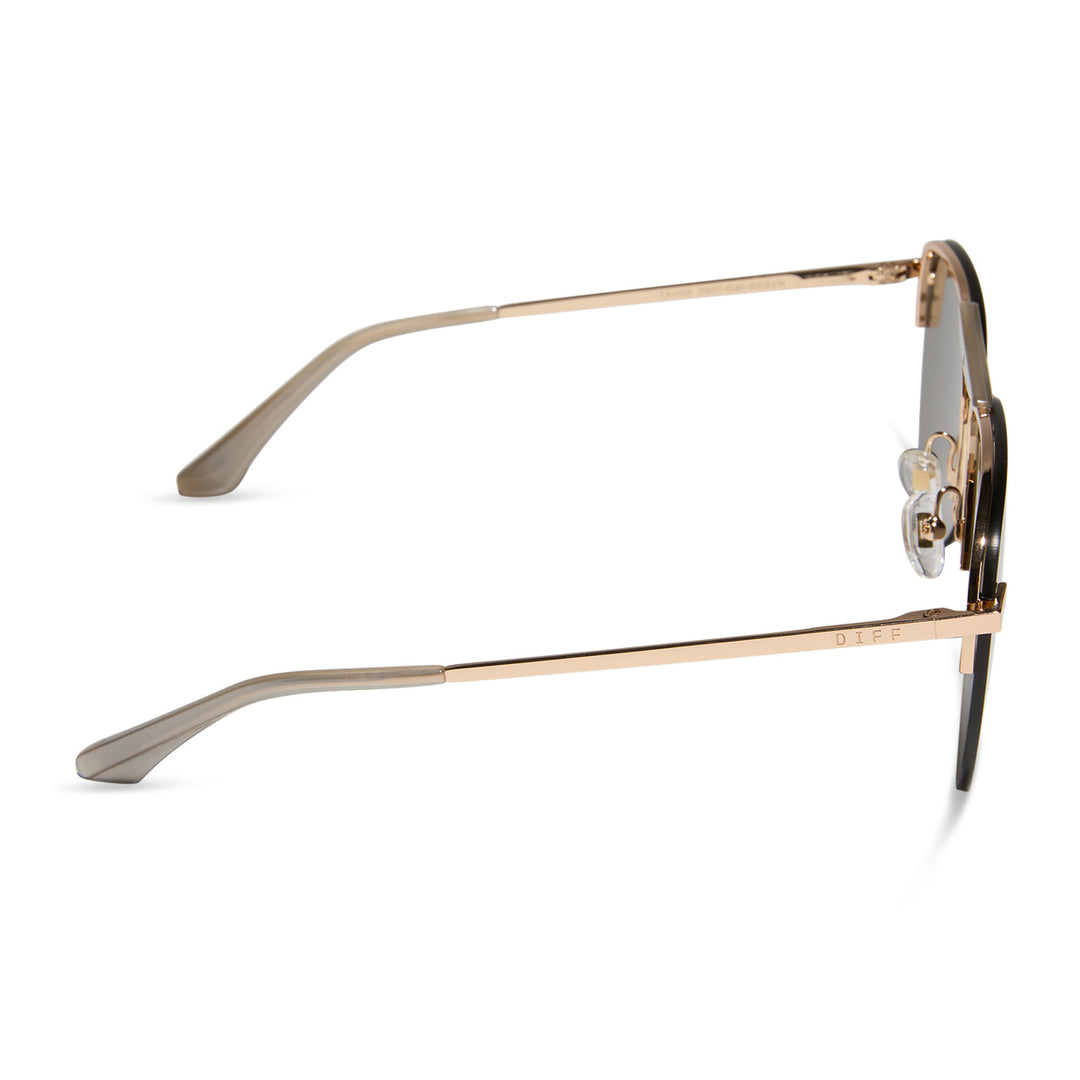 TAHOE AVIATOR SUNGLASSES