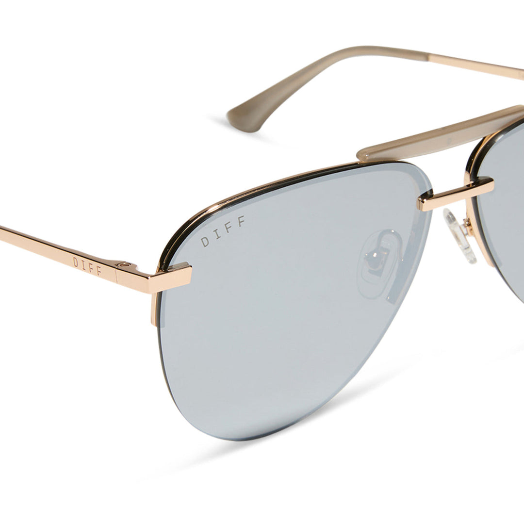 TAHOE AVIATOR SUNGLASSES