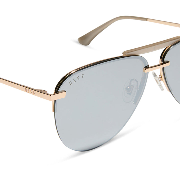 TAHOE AVIATOR SUNGLASSES
