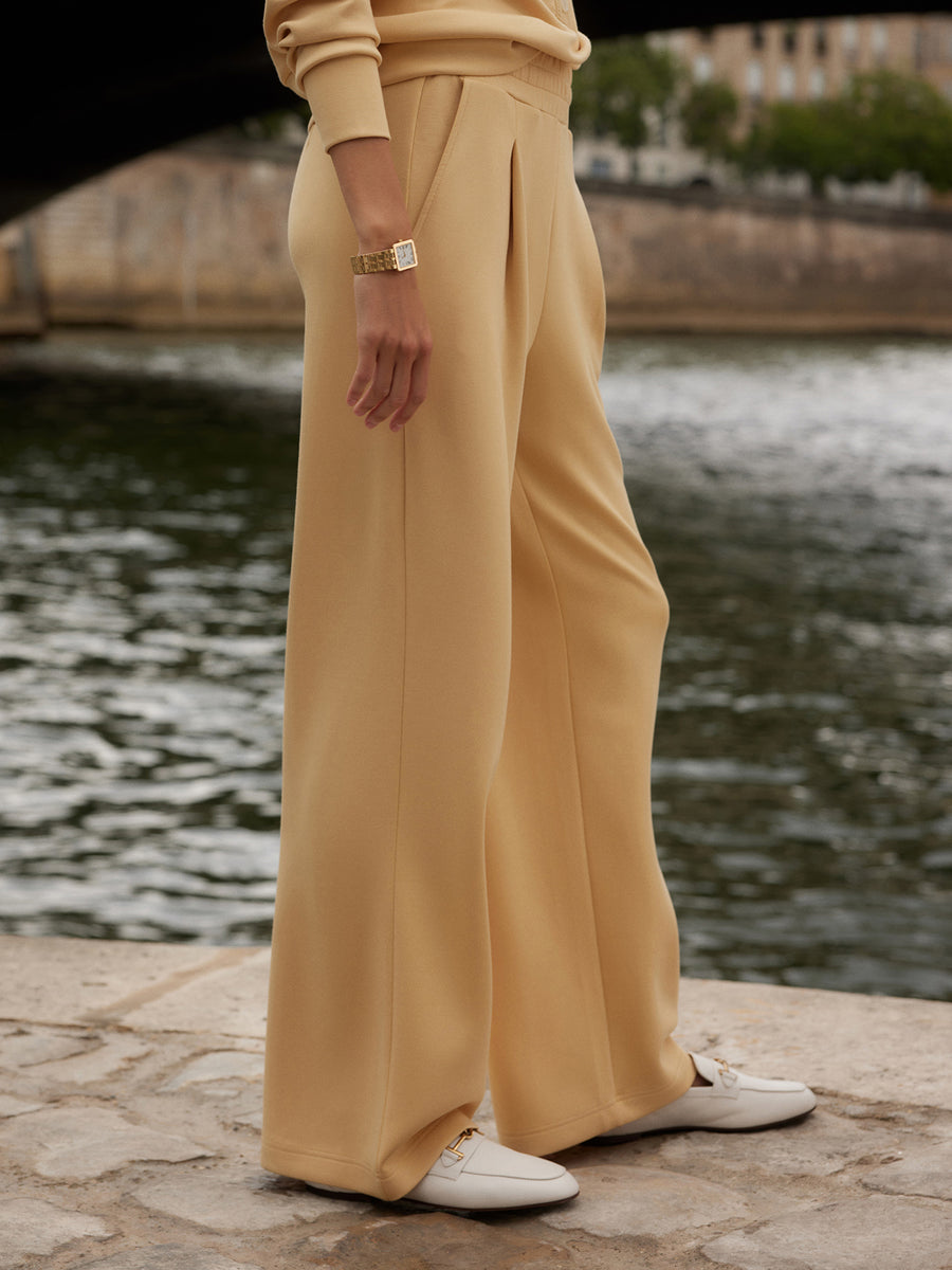 THE EXTRA WIDE LEG PANT 29.5"
