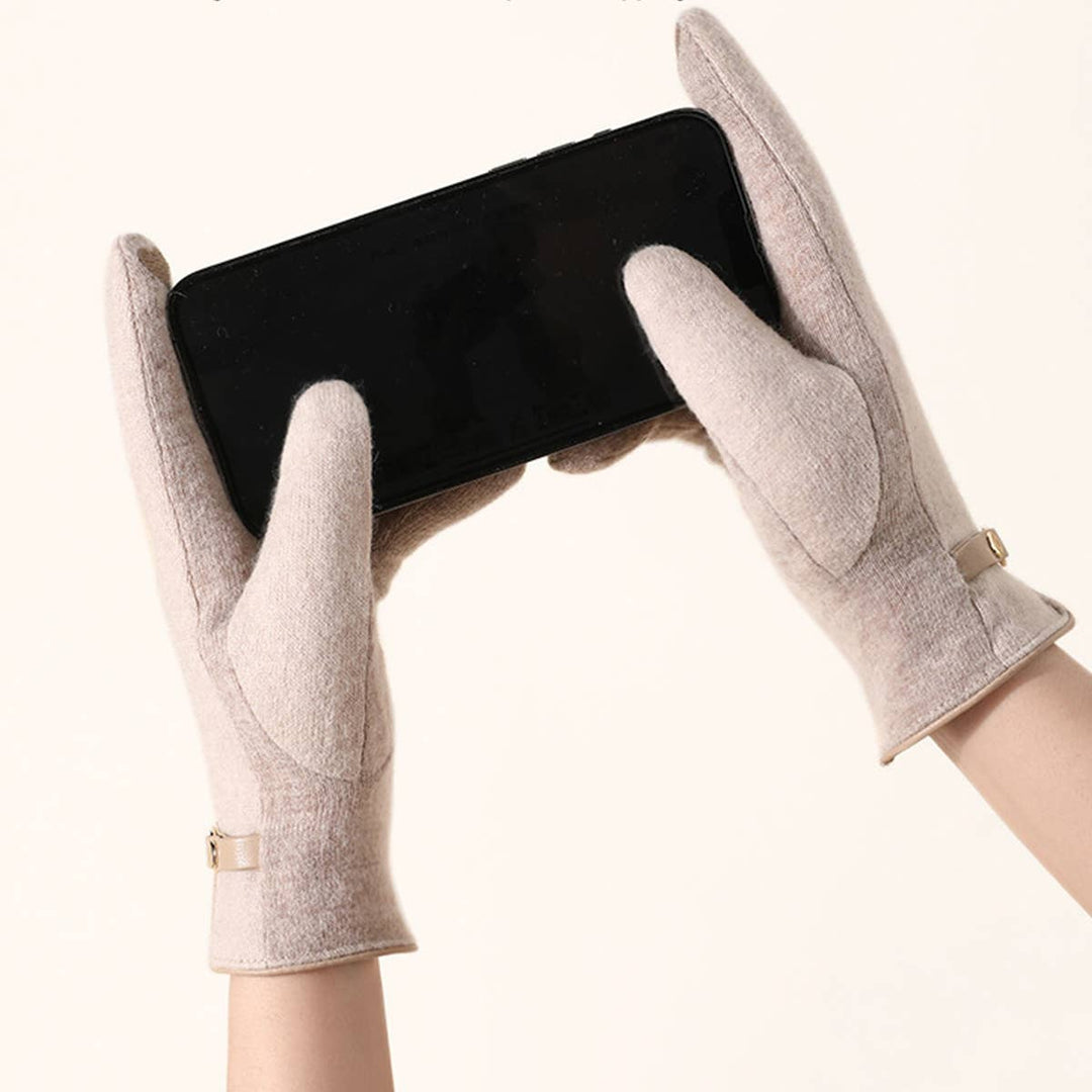 TOUCH OF LUXE GLOVES