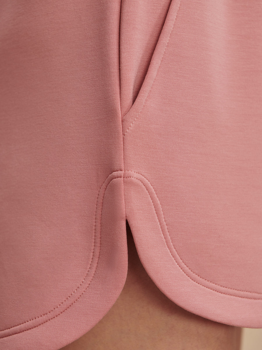 COULTER HIGH-RISE SHORT 3.5"