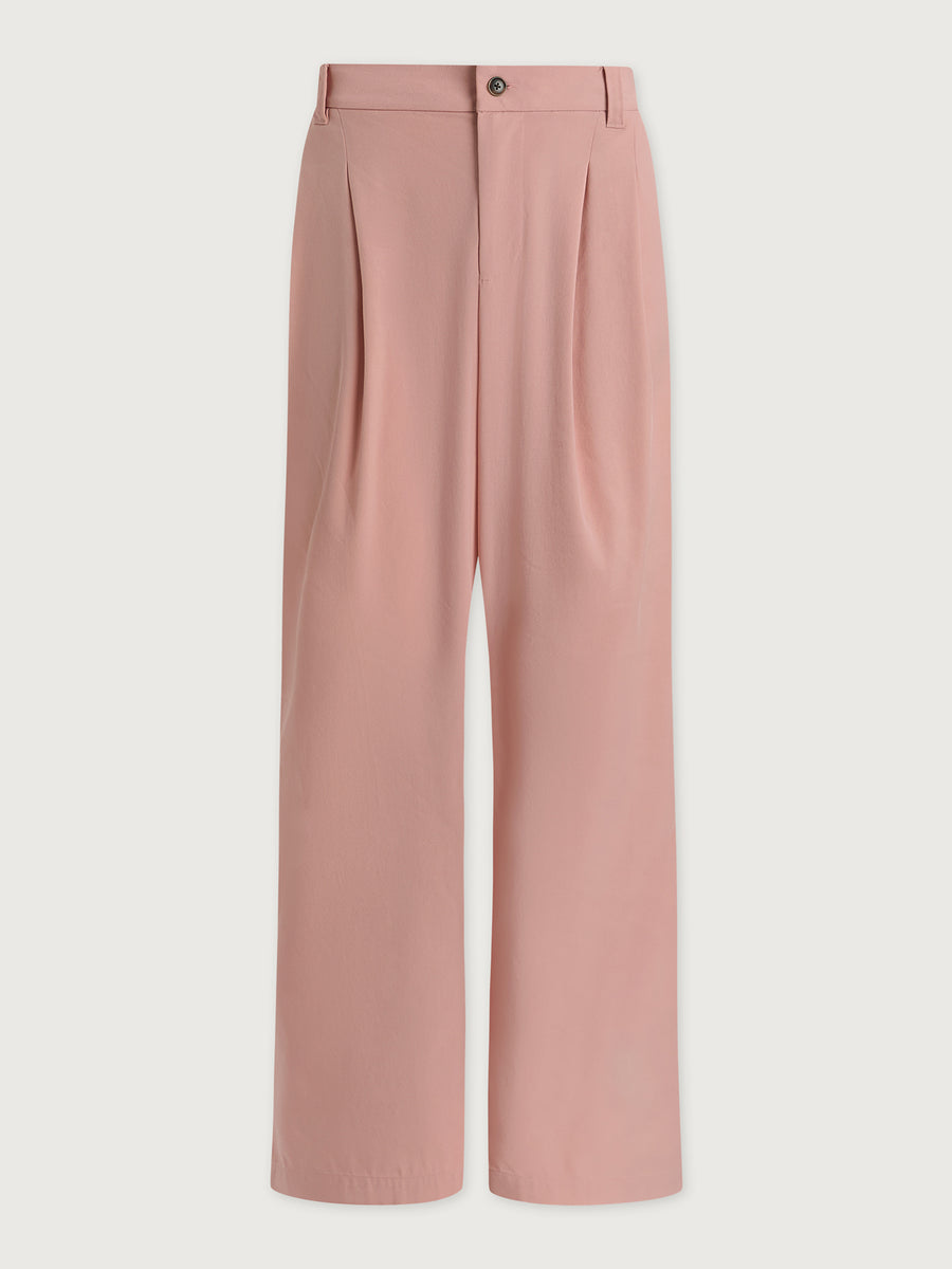JAYLA WIDE LEG TROUSER 29.5"