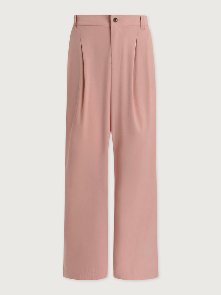 JAYLA WIDE LEG TROUSER 29.5"