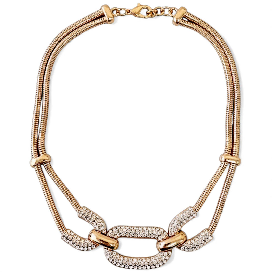 TINDRA NECKLACE