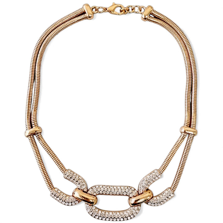 TINDRA NECKLACE