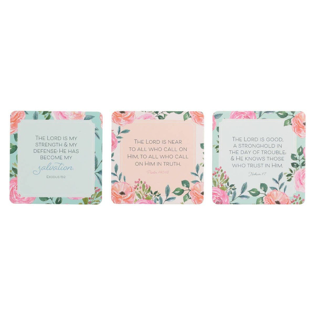 101 BIBLE VERSES FOR MOMS TIN