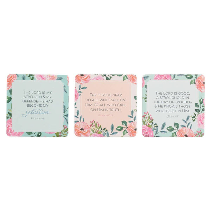 101 BIBLE VERSES FOR MOMS TIN