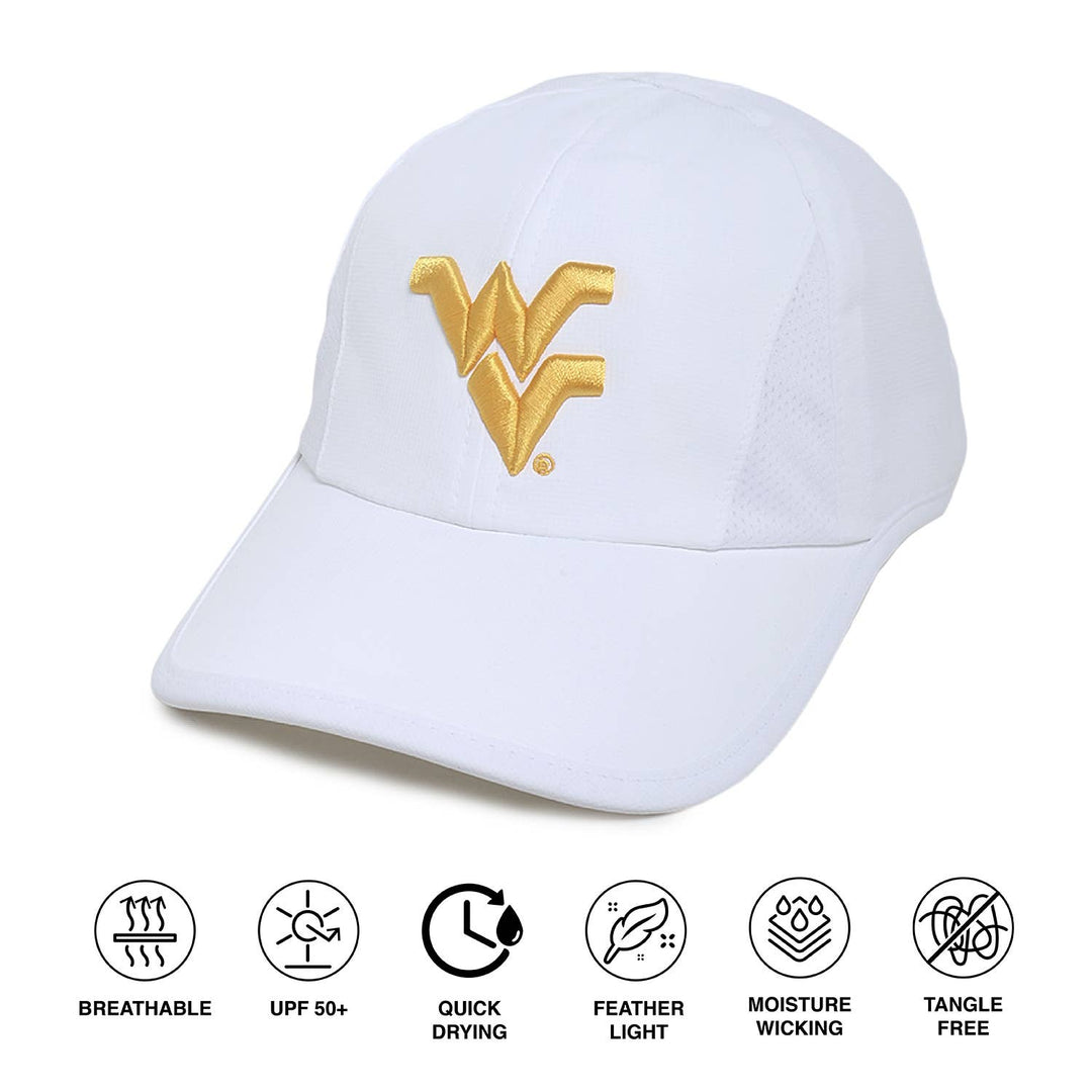 FLYING WV PONYFLO HAT