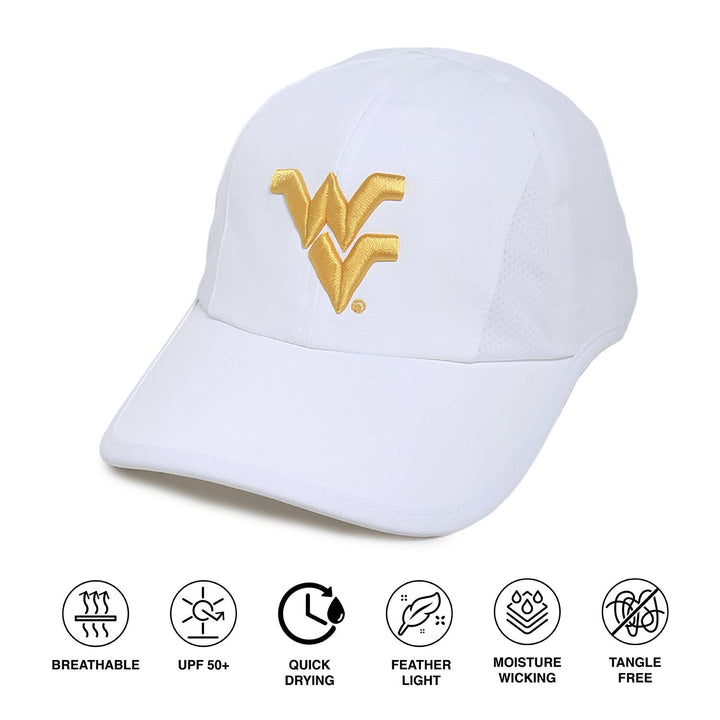 FLYING WV PONYFLO HAT