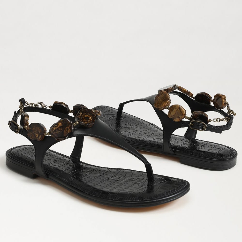 CANNA THONG SANDAL