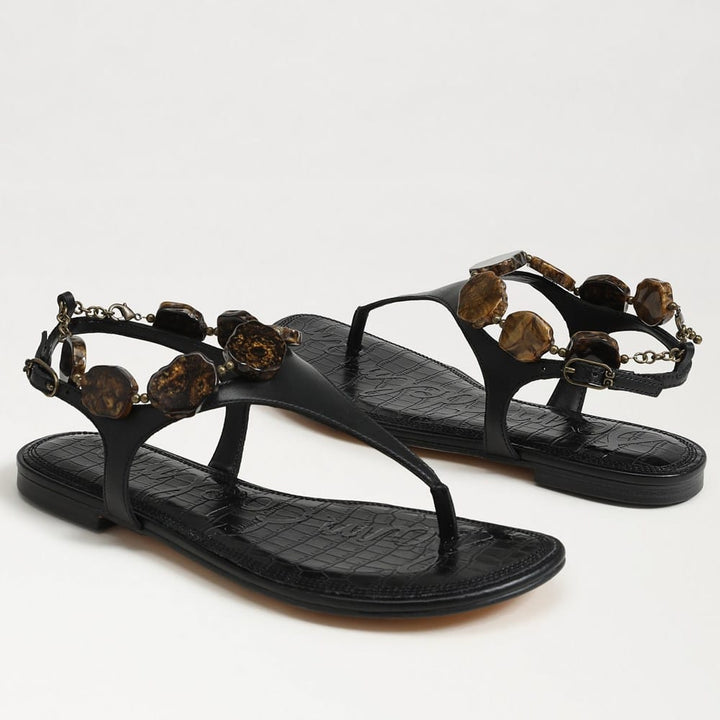 CANNA THONG SANDAL