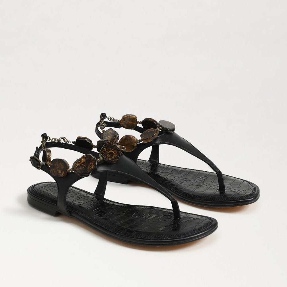 CANNA THONG SANDAL