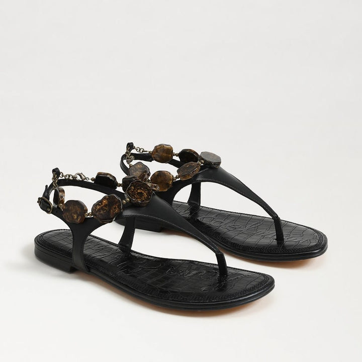 CANNA THONG SANDAL