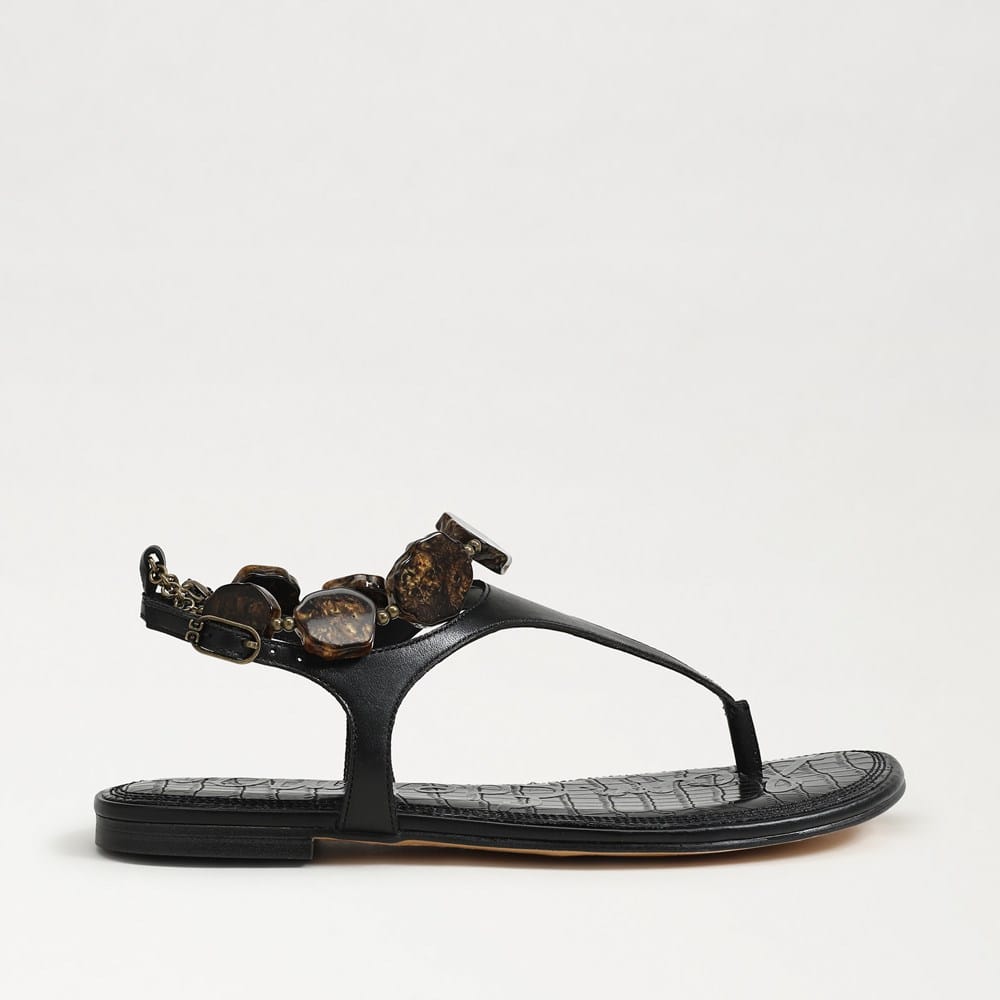 CANNA THONG SANDAL