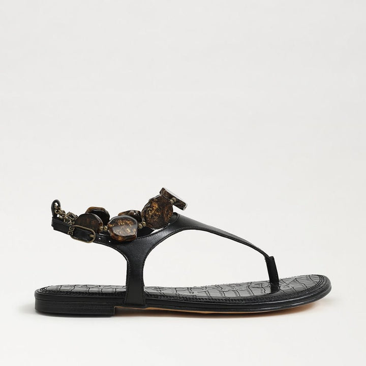CANNA THONG SANDAL