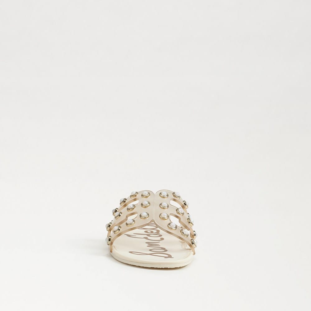 BAY JELLY SANDAL