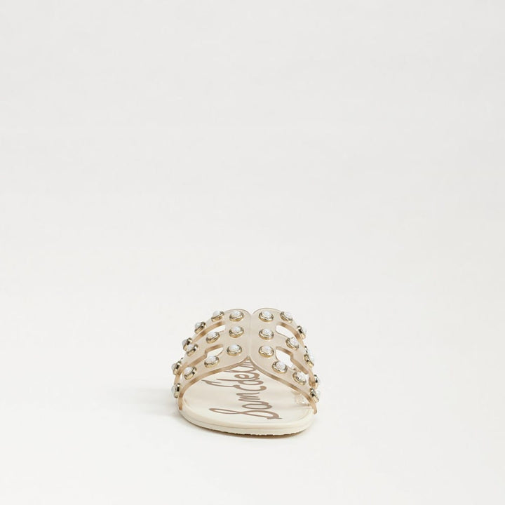 BAY JELLY SANDAL
