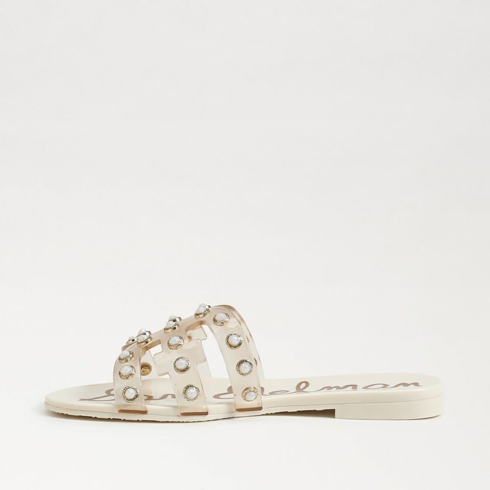 BAY JELLY SANDAL