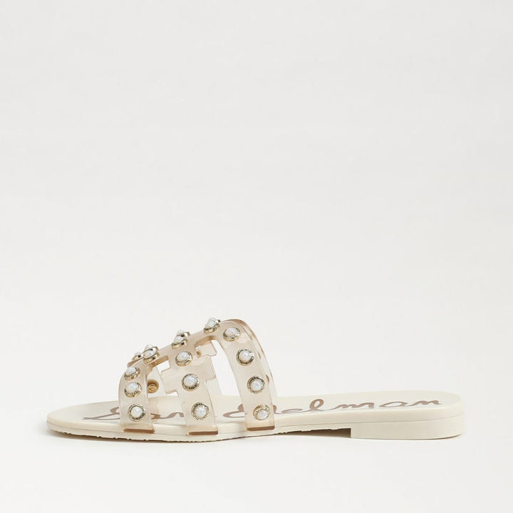 BAY JELLY SANDAL