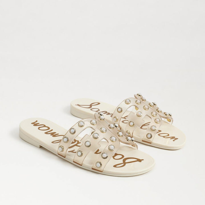 BAY JELLY SANDAL