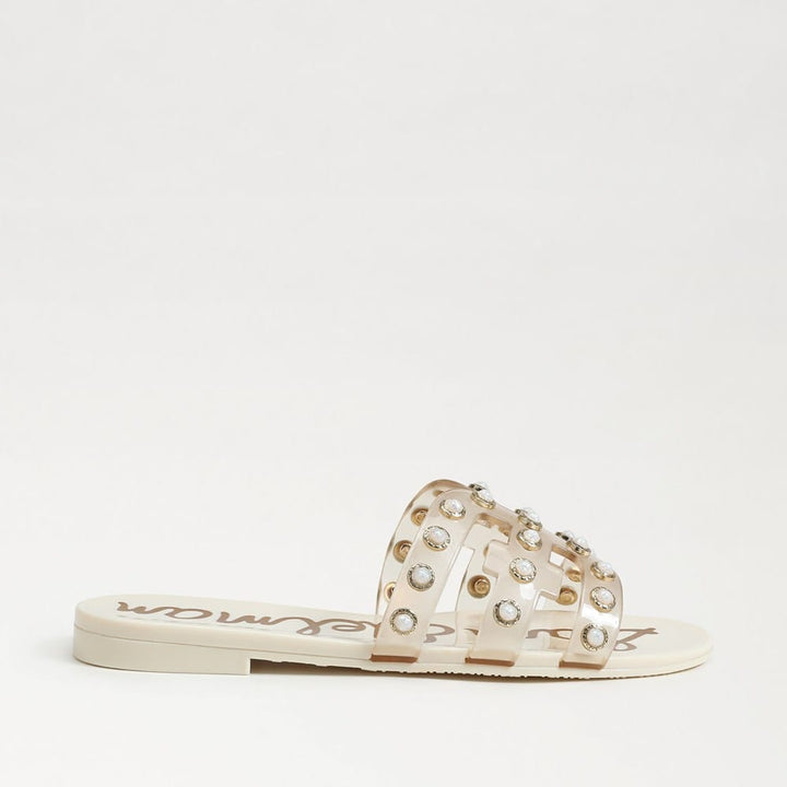 BAY JELLY SANDAL