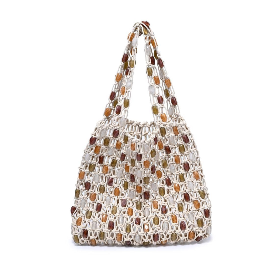 ASHER TOTE