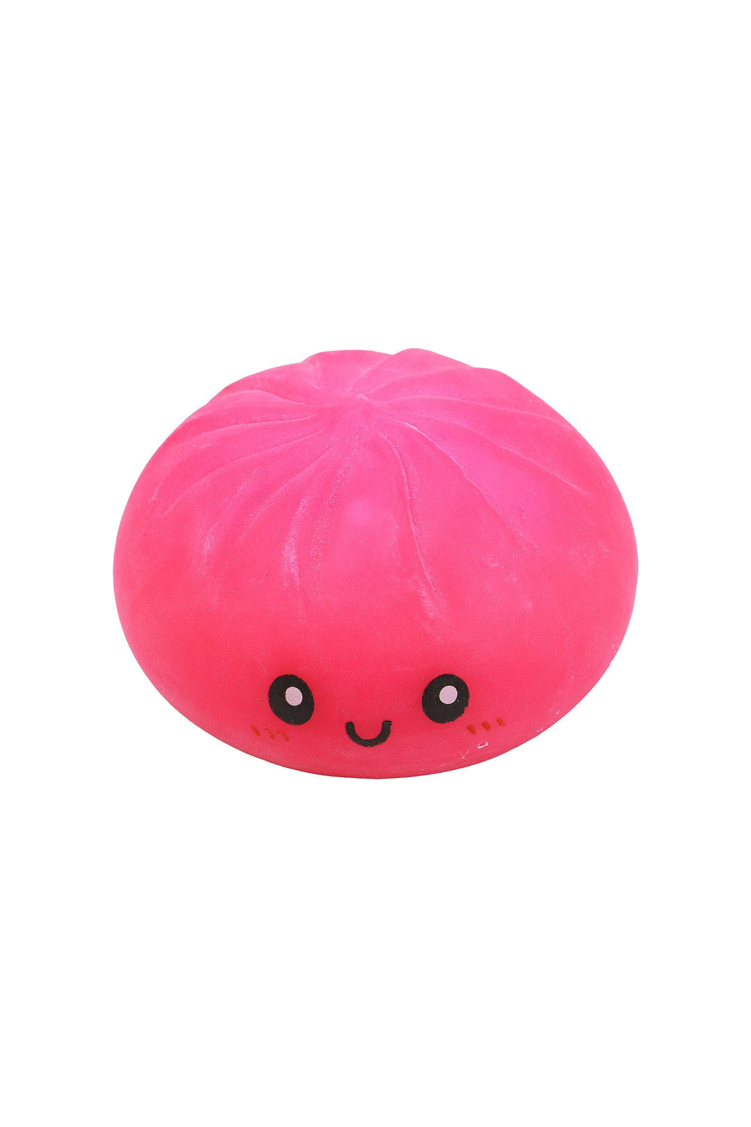 GLOW IN THE DARK DUMPLING SQUISHY