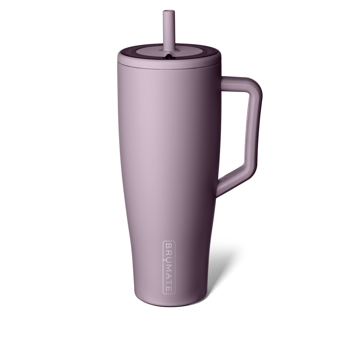 BRUMATE ERA 40oz TUMBLER | LILAC DUSK