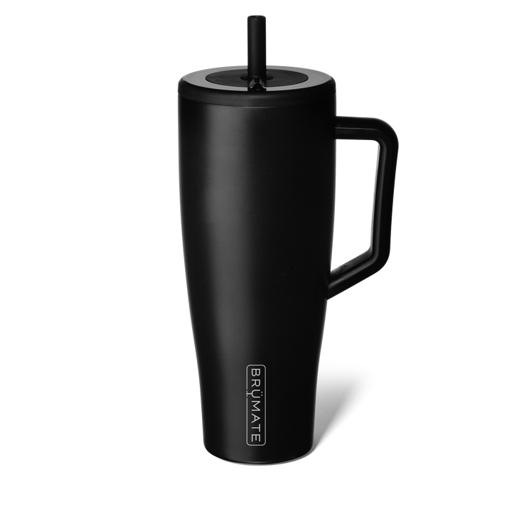 BRUMATE ERA 40oz TUMBLER | MATTE BLACK