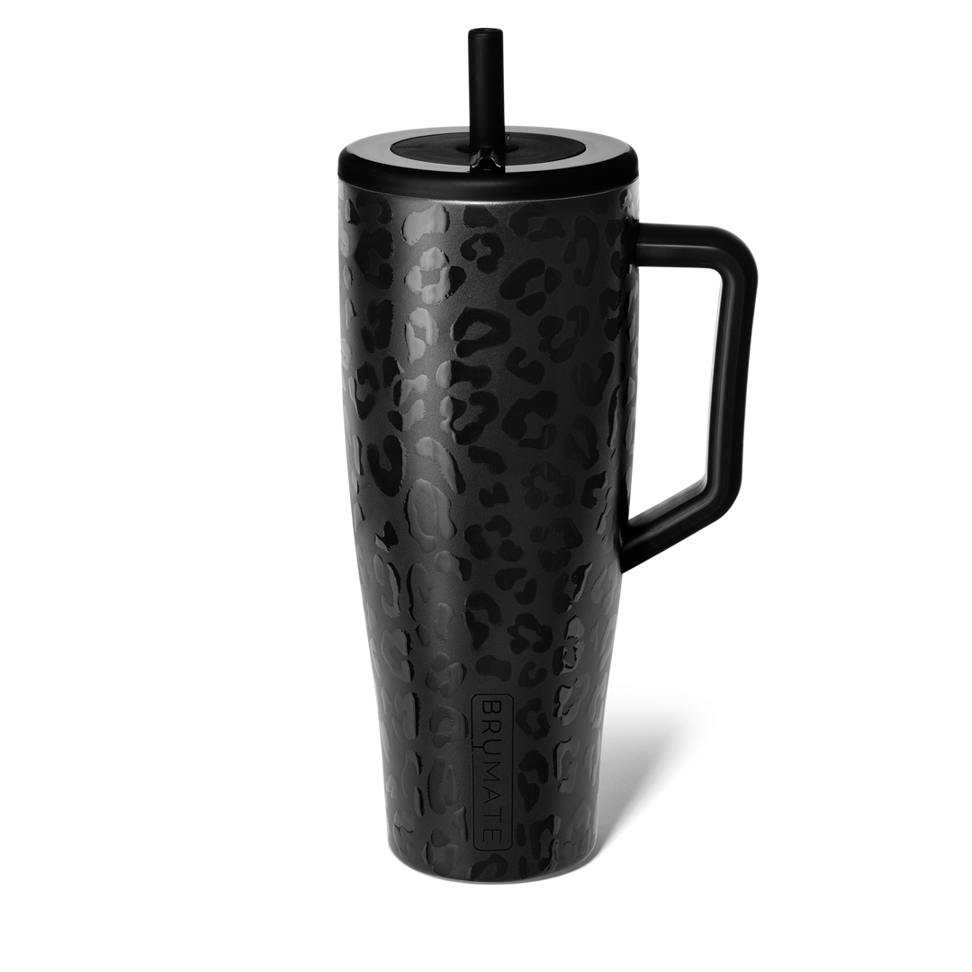 BRUMATE ERA TUMBLER | ONYX LEOPARD